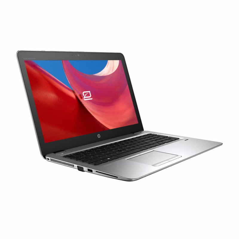 HP EliteBook 850 G3 15.6" i5 8GB SSD A+ Full HD