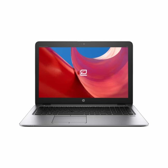 HP EliteBook 850 G3 15.6" i5 8GB SSD A+ Full HD