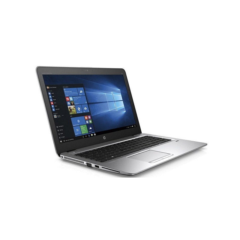 HP EliteBook 850 G4 15.6" i5 7200U 8GB SSD A+