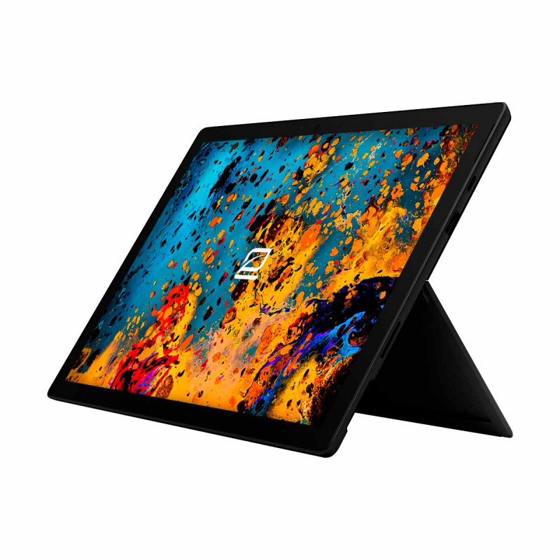 Microsoft Surface Pro 7 Touch 12.3" i7 16GB 256GB Outlet