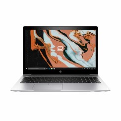 HP EliteBook 850 G5 - i7-8650U - 16GB - 256GB SSD - 15.6" - 15.6" - EliteBook 850 G5 - i7-8650U - 16GB - 256GB SSD