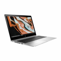HP EliteBook 850 G5 Touch i7 16GB SSD 512GB 15.6" FHD