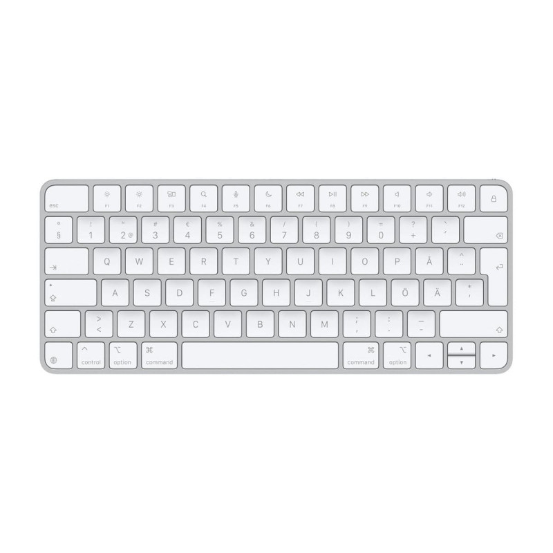 !!OUTLET!! Apple Magic Keyboard A1644 Swedish Language (SWE)