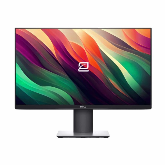 Monitor Dell P2419H 24" Full HD Outlet - Cable included!