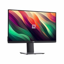 Monitor Dell P2419H 24" Full HD Outlet - Cable included!