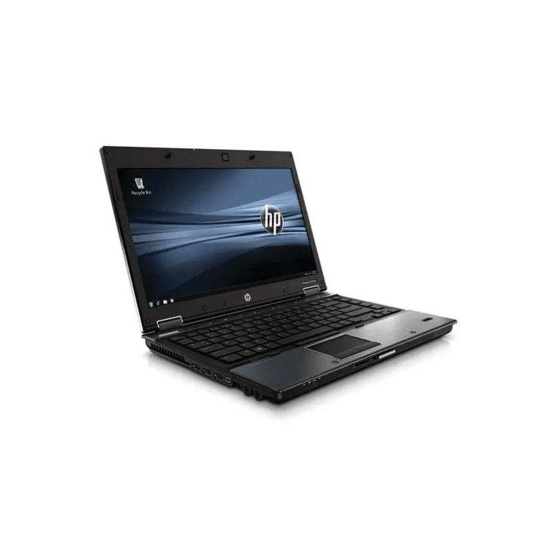 HP EliteBook 8540P 15.6" i7 8GB SSD A+ | Superior Performance