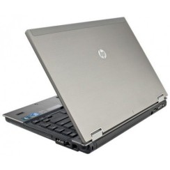 HP EliteBook 8540W 15.6" i5, 8GB, SSD 256GB, A+