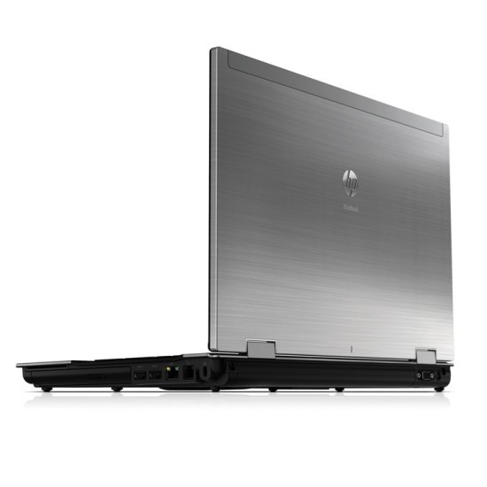 HP EliteBook 8540W 15.6" i5, 8GB, SSD 256GB, A+