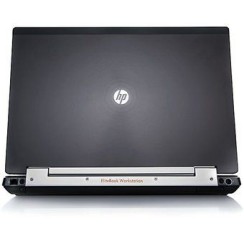 HP EliteBook 8560W i7 12GB SSD 128GB FHD A+