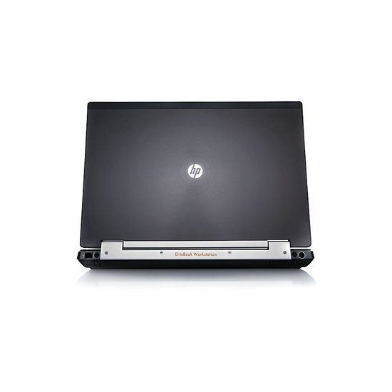 HP EliteBook 8560W i7 2630QM 15.6" SSD 128GB Grade A