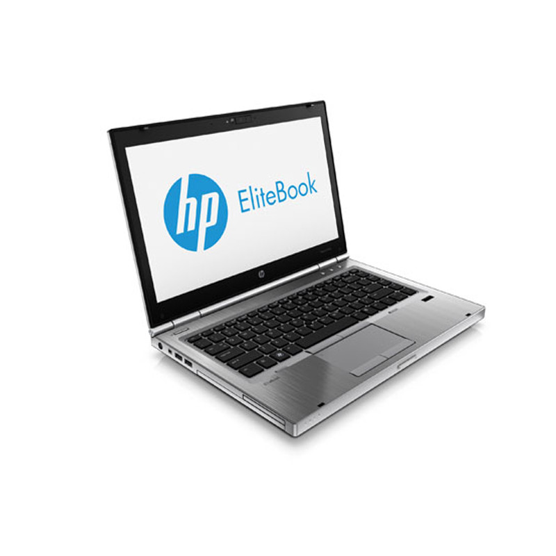 HP EliteBook 8570P i5, 15.6", 4GB RAM, 320GB HDD A