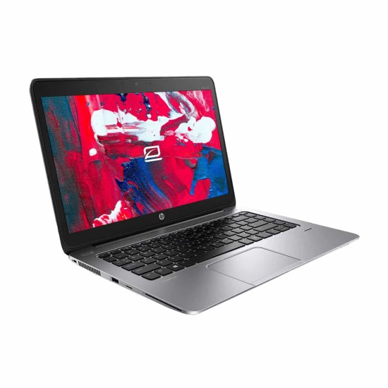 HP EliteBook Folio 1040 G1 14" i5 8GB SSD A+ Offer