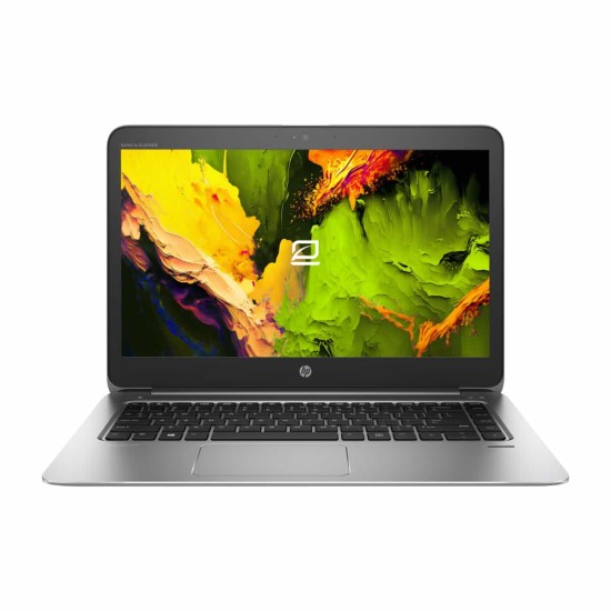 HP EliteBook Folio 1040 G3 i7, 16GB, SSD 256GB - A+