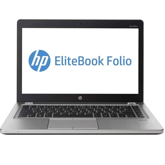 HP EliteBook Folio 9470m i5, 8GB, SSD 128GB - A+