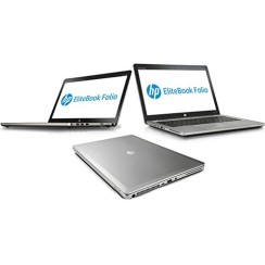 HP EliteBook Folio 9470m, i7, 8GB, SSD 180GB, New Battery
