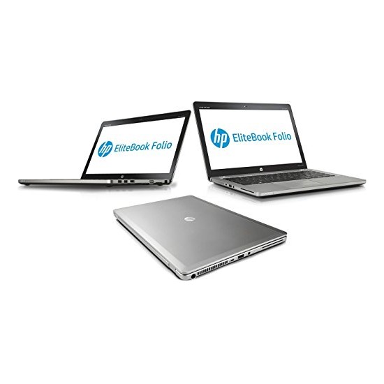 HP EliteBook Folio 9470m, i7, 8GB, SSD 180GB, New Battery