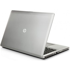 HP EliteBook Folio 9470m, i7, 8GB, SSD 180GB, New Battery