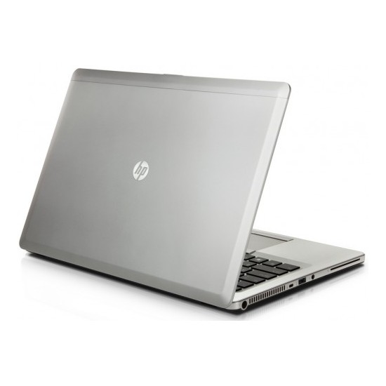 HP EliteBook Folio 9470m, i7, 8GB, SSD 180GB, New Battery