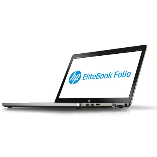 HP EliteBook Folio 9470m, i7, 8GB, SSD 180GB, New Battery