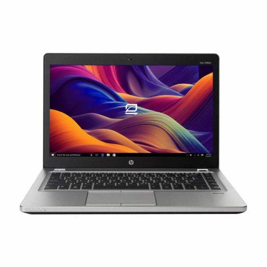 HP Elitebook Folio 9480M 14" i5, 16GB, SSD 256GB A+