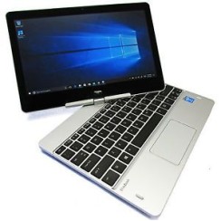 HP Elitebook Revolve 810 G3 Touch 11.6" i5 8GB SSD 128GB