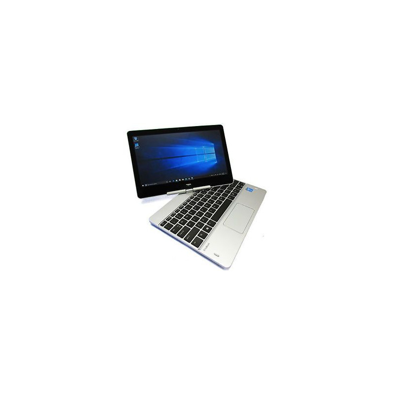 HP Elitebook Revolve 810 G3 Touch 11.6" i5 8GB SSD 128GB