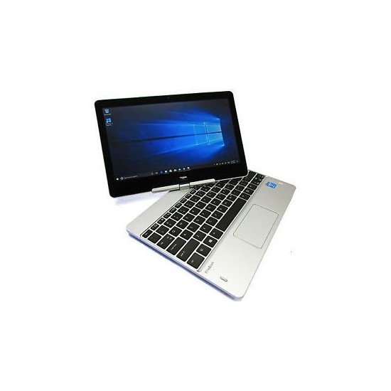 HP Elitebook Revolve 810 G3 Touch 11.6" i5 8GB SSD 128GB