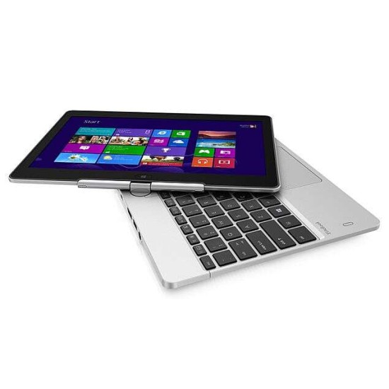 HP Elitebook Revolve 810 G3 Touch 11.6" i5 8GB SSD 128GB