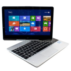 HP Elitebook Revolve 810 G3 Touch 11.6" i5 8GB SSD 128GB