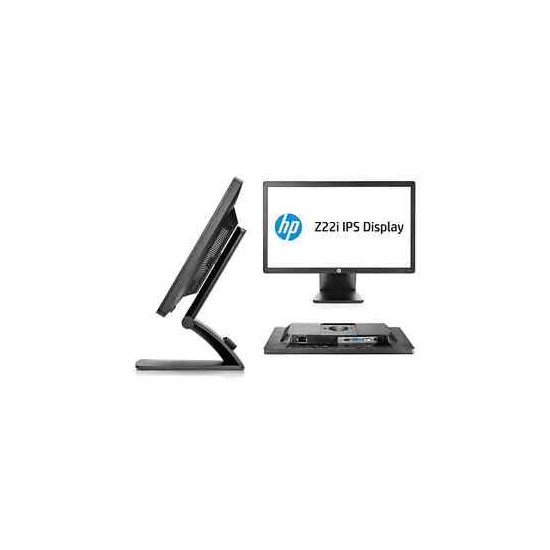 Outlet Monitor HP Z22i 21.5" IPS Full HD - Great Offer