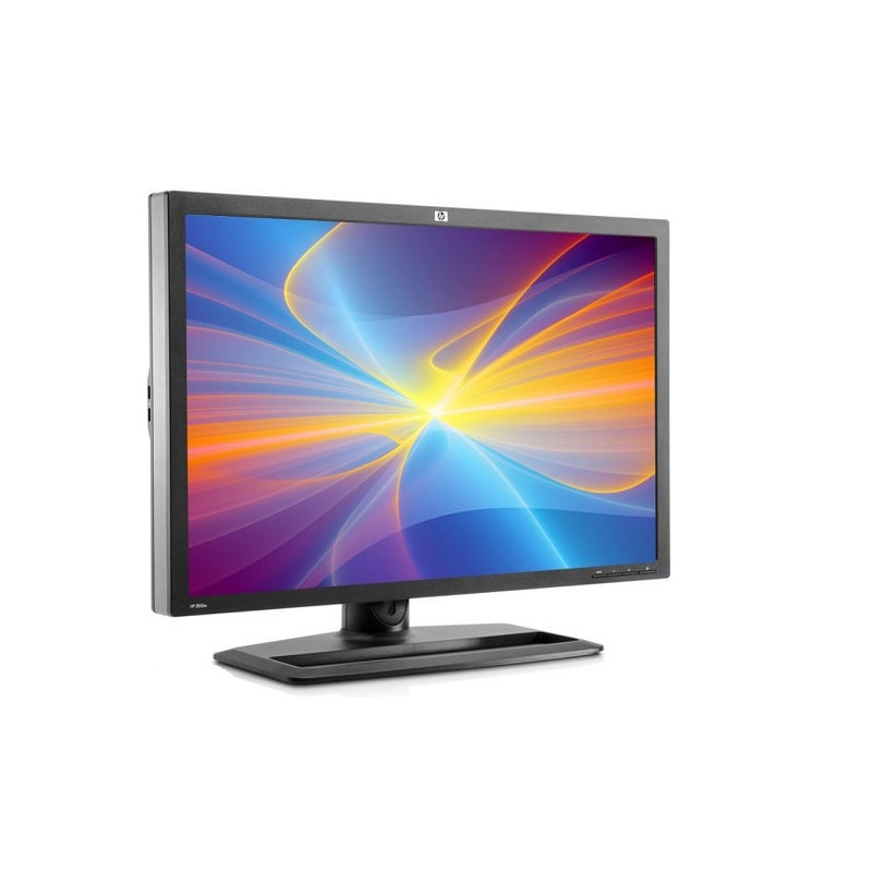 Monitor HP Z30i 30" WQXGA Outlet - Resolution 2560x1600