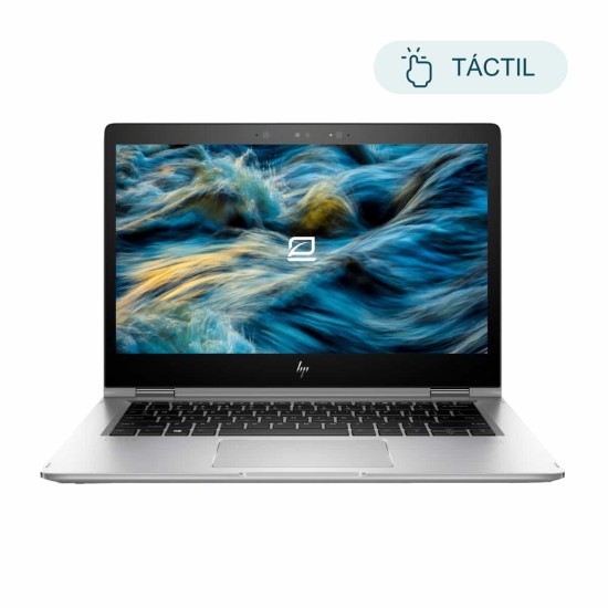 HP EliteBook x360 1030 G2 Touch 13,3" i5 7200U A+