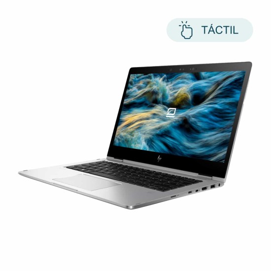 HP EliteBook x360 1030 G2 Touch 13,3" i5 7200U A+
