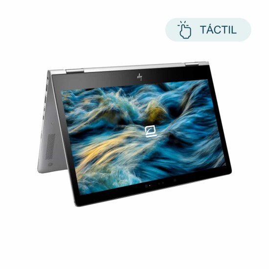 HP EliteBook x360 1030 G2 Touch 13.3" i5 16GB SSD A+