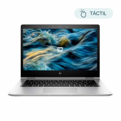 HP EliteBook x360 1030 G2 Touch 13.3" i5 16GB SSD A+
