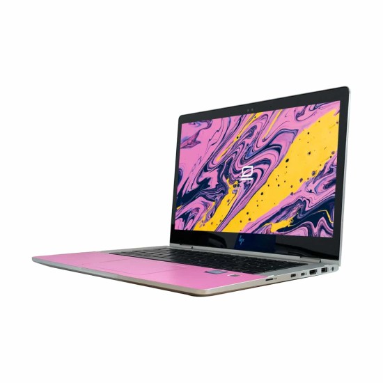 HP EliteBook x360 1030 G2 Touch 13.3" i5 16GB Pink A+