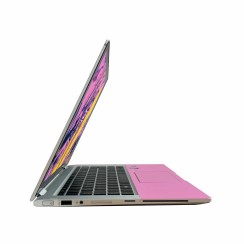 HP EliteBook x360 1030 G2 Touch 13.3" i5 16GB Pink A+