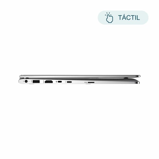 HP EliteBook x360 1030 G2 Touch 13.3" i7 16GB SSD A+