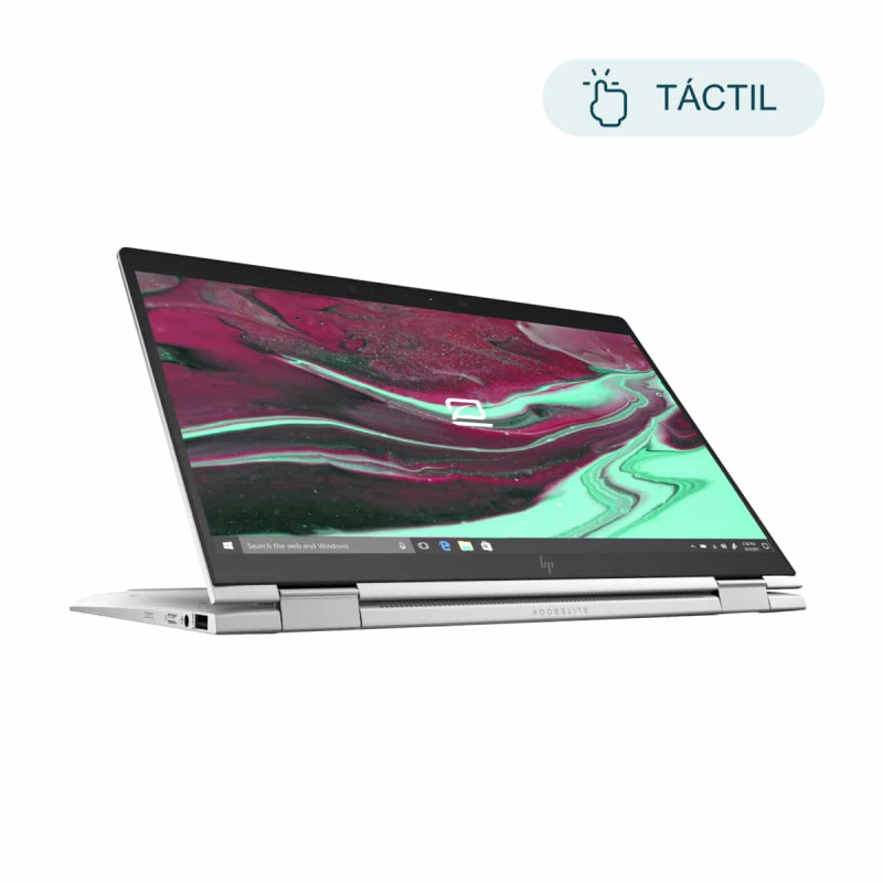 HP EliteBook x360 1030 G3 Touch i7 16GB SSD 256GB A+