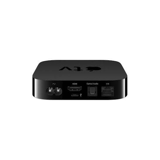 !!OUTLET!! Apple TV (3rd Gen, A1469), Black