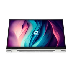 HP EliteBook x360 1040 G8 Touch 14" - i5, 16GB, 256GB SSD