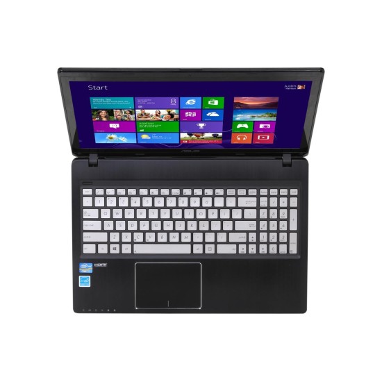 Outlet Asus Q500a 15,6" i5, 8GB, SSD 128GB - Special Offer