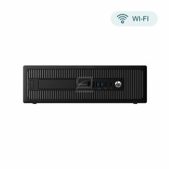 HP EliteDesk 800 G1 SFF i5 4570, 16GB, SSD 256GB, WiFi