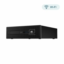 HP EliteDesk 800 G1 SFF i5 4570, 16GB, SSD 256GB, WiFi