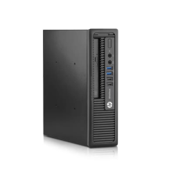 HP EliteDesk 800 G1 USFF | i5-4570S · 8GB · 256GB SSD