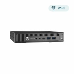 HP EliteDesk 800 G2 Mini | i7-6700T - 8GB RAM - SSD 256GB | PC
