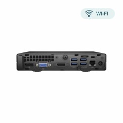 HP EliteDesk 800 G2 Mini i5, 8GB, SSD 128GB, WiFi A+