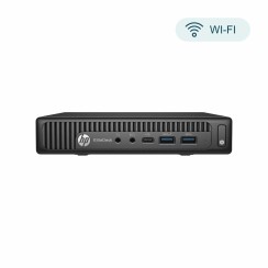 HP EliteDesk 800 G2 Mini i5, 8GB, SSD 128GB, WiFi A+