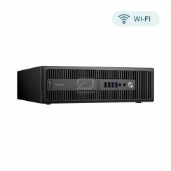 HP EliteDesk 800 G2 SFF i5 i5 16GB SSD 256GB WiFi A+