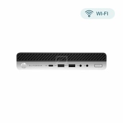 HP EliteDesk 800 G3 Mini i5 7500T, 8GB, 256GB SSD A+